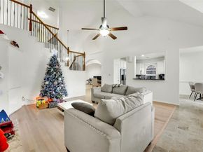 724  Canongate Drive , Flower Mound Texas 75022