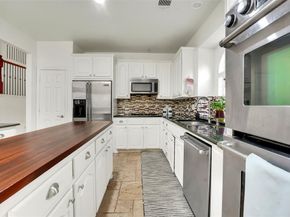 724  Canongate Drive , Flower Mound Texas 75022