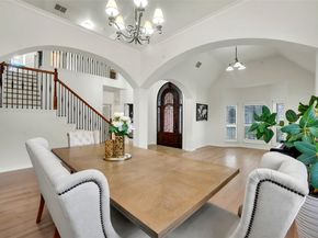 724  Canongate Drive , Flower Mound Texas 75022