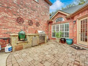 724  Canongate Drive , Flower Mound Texas 75022