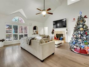 724  Canongate Drive , Flower Mound Texas 75022