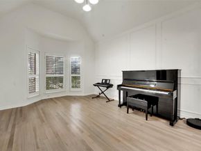 724  Canongate Drive , Flower Mound Texas 75022