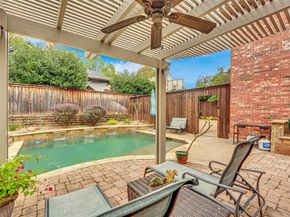 724  Canongate Drive , Flower Mound Texas 75022