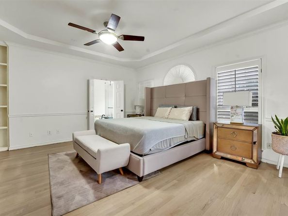 724  Canongate Drive , Flower Mound Texas 75022