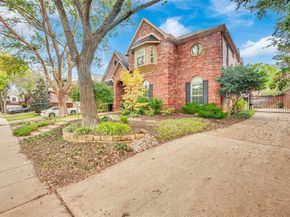 724  Canongate Drive , Flower Mound Texas 75022