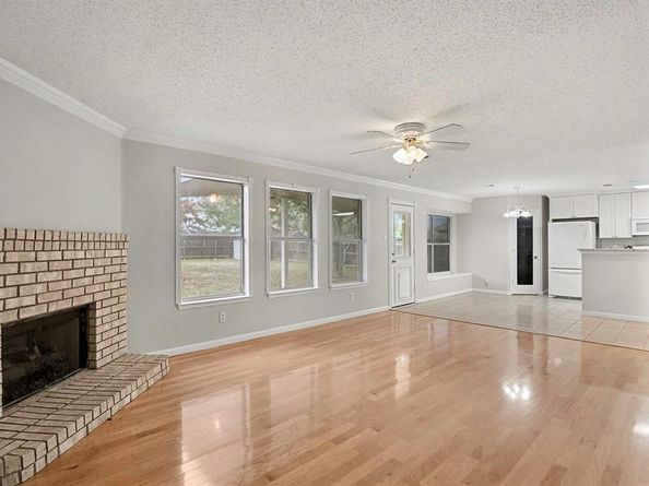 6855  Genevieve Drive , Fort Worth Texas 76137