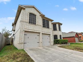 6855  Genevieve Drive , Fort Worth Texas 76137