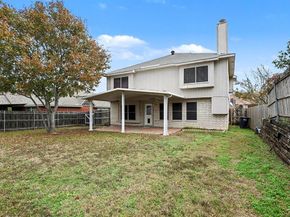 6855  Genevieve Drive , Fort Worth Texas 76137