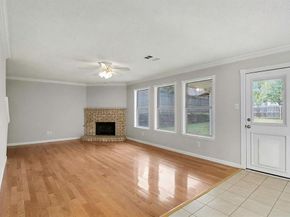 6855  Genevieve Drive , Fort Worth Texas 76137