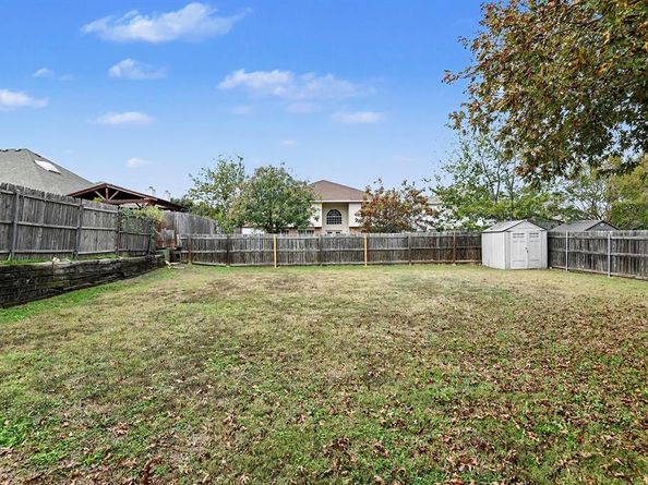 6855  Genevieve Drive , Fort Worth Texas 76137