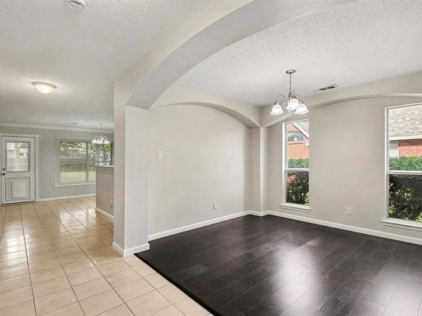 6855  Genevieve Drive , Fort Worth Texas 76137