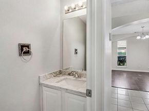 6855  Genevieve Drive , Fort Worth Texas 76137