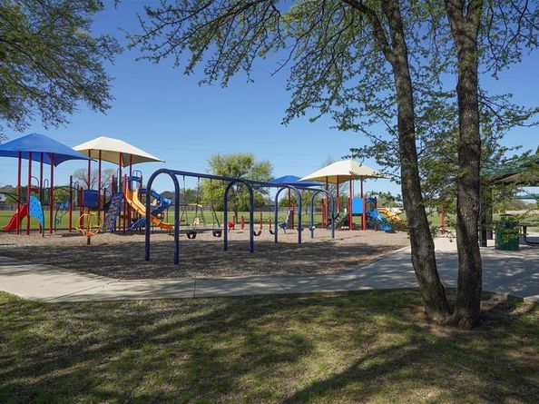 1017  Tanglewood Lane , Flower Mound Texas 75028