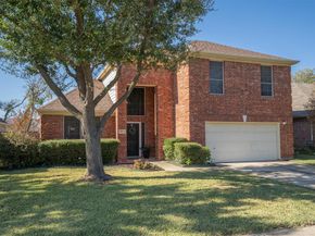 1017  Tanglewood Lane , Flower Mound Texas 75028