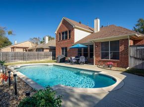 1017  Tanglewood Lane , Flower Mound Texas 75028