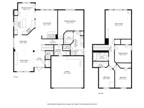 1017  Tanglewood Lane , Flower Mound Texas 75028