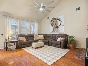 1017  Tanglewood Lane , Flower Mound Texas 75028