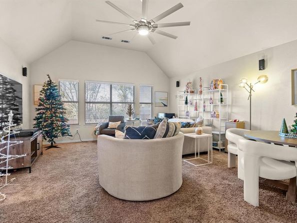 1017  Tanglewood Lane , Flower Mound Texas 75028