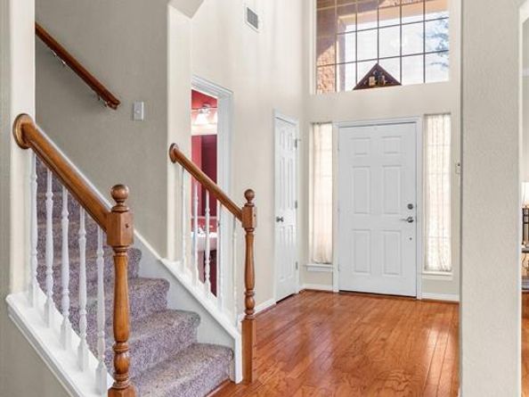 1017  Tanglewood Lane , Flower Mound Texas 75028