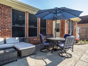 1017  Tanglewood Lane , Flower Mound Texas 75028