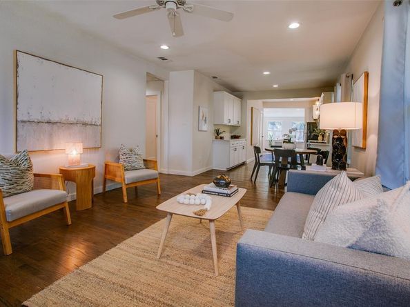 2606 W 12th Street , Dallas Texas 75211