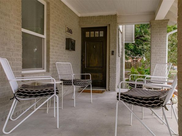 2606 W 12th Street , Dallas Texas 75211