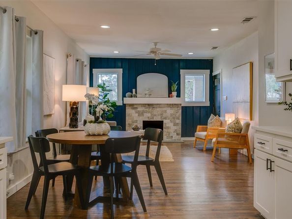 2606 W 12th Street , Dallas Texas 75211