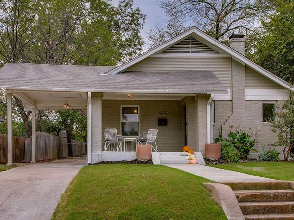 2606 W 12th Street , Dallas Texas 75211