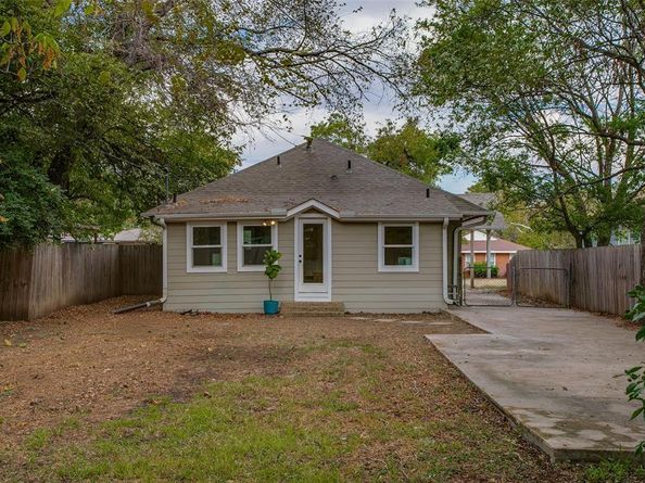 2606 W 12th Street , Dallas Texas 75211