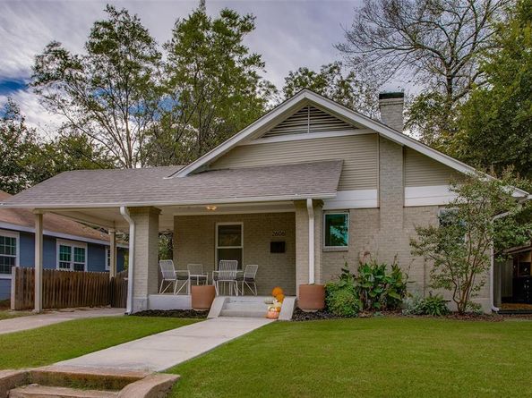 2606 W 12th Street , Dallas Texas 75211