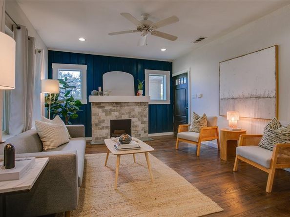 2606 W 12th Street , Dallas Texas 75211