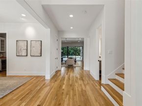 661  Harter Road , Dallas Texas 75218