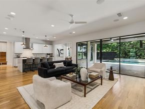 661  Harter Road , Dallas Texas 75218