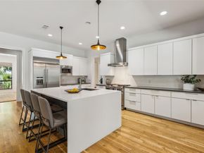 661  Harter Road , Dallas Texas 75218