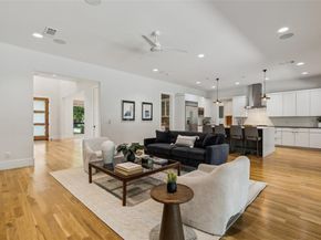 661  Harter Road , Dallas Texas 75218