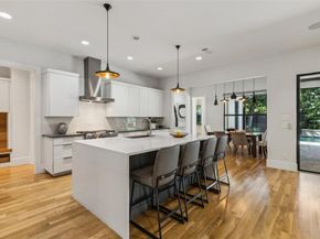 661  Harter Road , Dallas Texas 75218