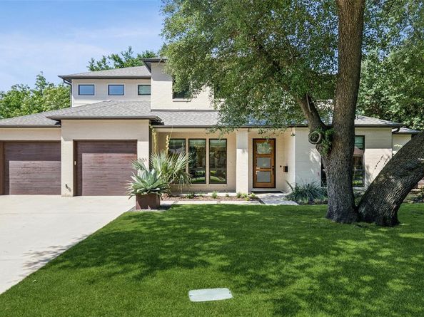 661  Harter Road , Dallas Texas 75218