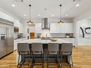 661  Harter Road , Dallas Texas 75218