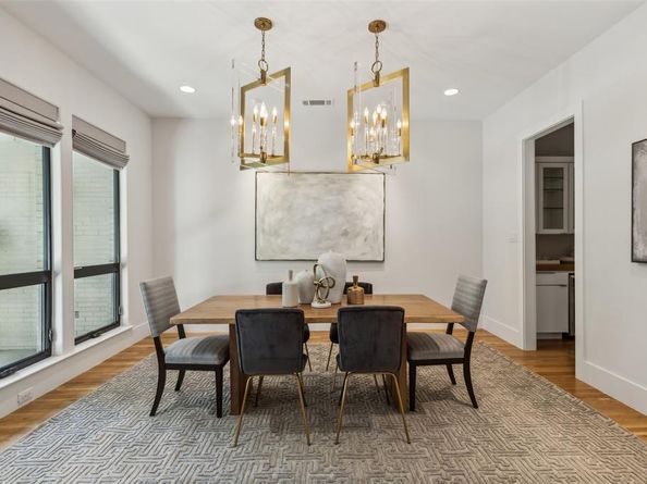 661  Harter Road , Dallas Texas 75218