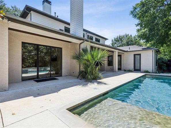 661  Harter Road , Dallas Texas 75218