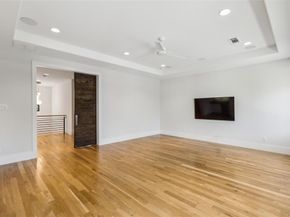 661  Harter Road , Dallas Texas 75218