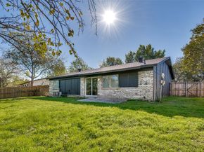 1820  Emerald Drive , Irving Texas 75060