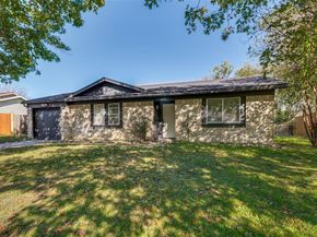 1820  Emerald Drive , Irving Texas 75060