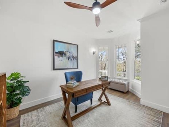 4147  Rench Road , Fort Worth Texas 76135