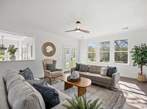 4147  Rench Road , Fort Worth Texas 76135