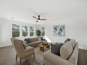 4147  Rench Road , Fort Worth Texas 76135