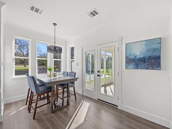 4147  Rench Road , Fort Worth Texas 76135