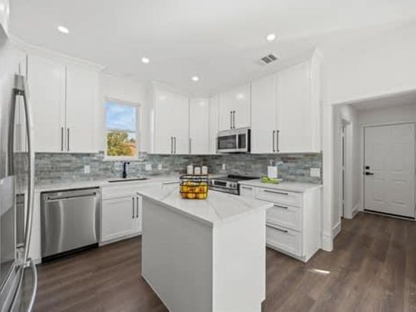 4147  Rench Road , Fort Worth Texas 76135