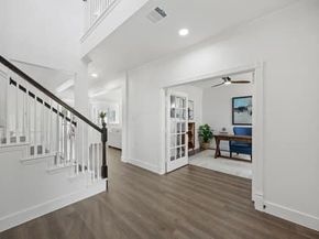 4147  Rench Road , Fort Worth Texas 76135