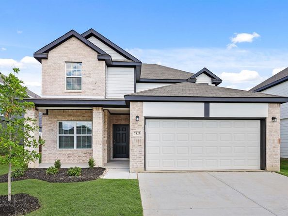 7829  White Spruce Lane , Fort Worth Texas 76123